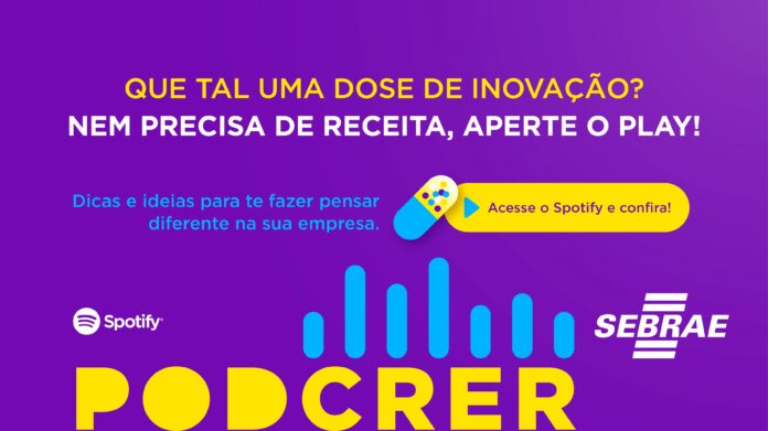 Sebrae Podcast