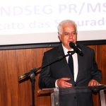 Sindseg - 98 Anos MS