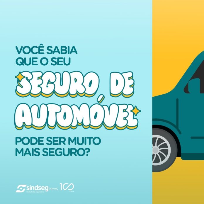 Seguro Automóvel - Episódio 03