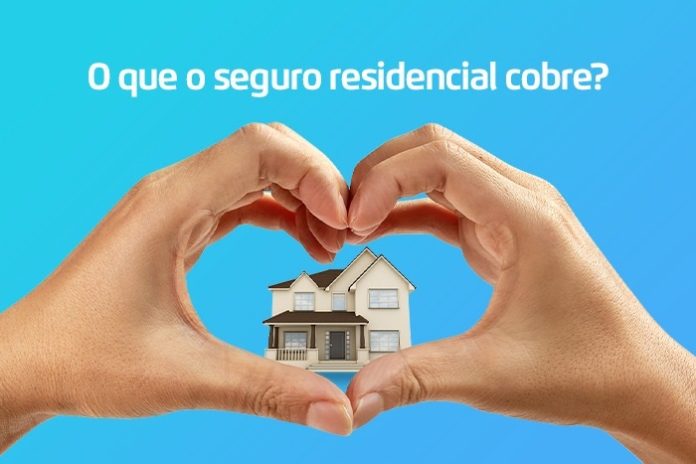 Seguro Residencial - Coberturas