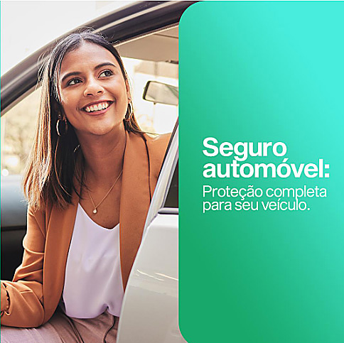 Matéria Importância Seguros Mais Contratados - Seguro Auto