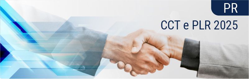 Leia mais sobre o artigo Convenção Coletiva de Trabalho e Participação nos Lucros 2025 | PR