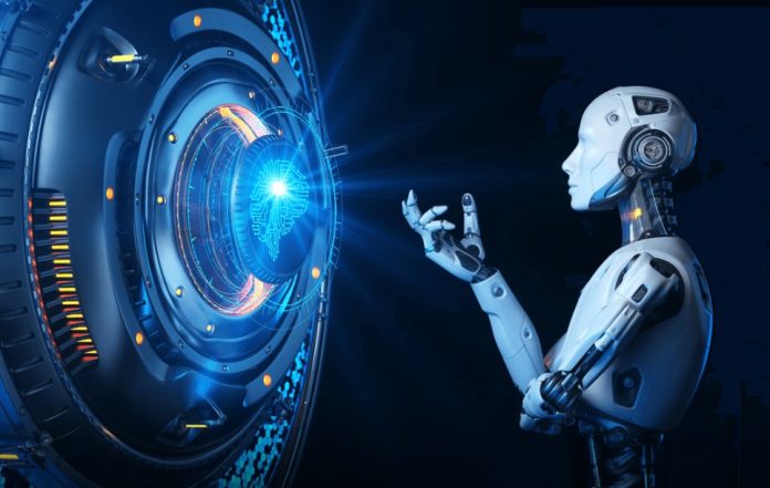 No momento, você está visualizando Inteligência artificial revolucionando a automação no mercado de seguros