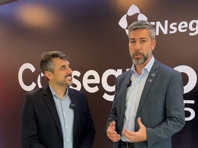 No momento, você está visualizando Sindseg PR/MS participa do Conseguro 2025