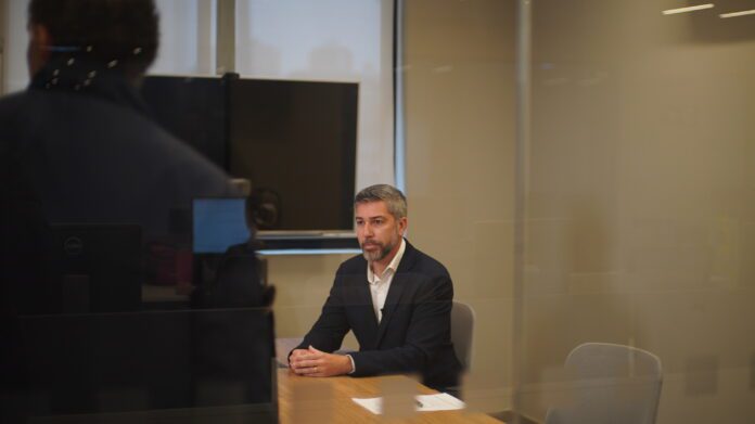 No momento, você está visualizando Presidente do Sindseg PR/MS Guilherme Bini concede entrevista para a RPC sobre seguro residencial