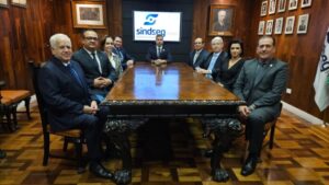 Leia mais sobre o artigo Diretoria, Comissão de Benefícios e Delegados tiveram reuniões nesta semana