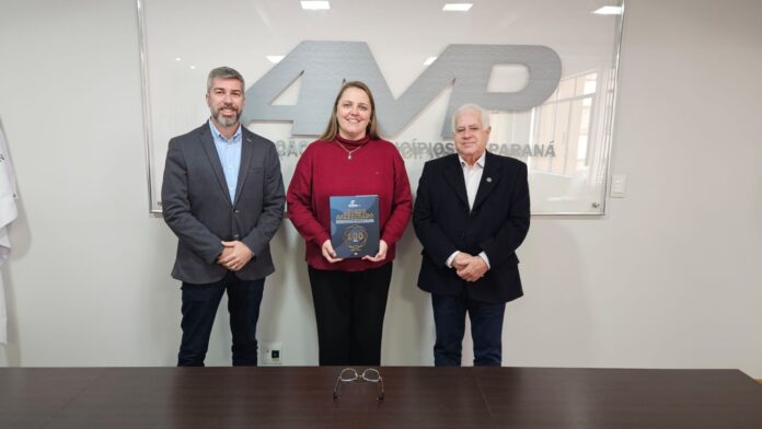 No momento, você está visualizando Sindseg PR/MS pretende levar prevenção de acidentes e diálogo sobre seguro aos 399 municípios do estado