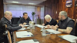 Leia mais sobre o artigo Volume de indenizações do seguro auto apresenta crescimento maior do que da arrecadação no Paraná