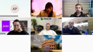 Leia mais sobre o artigo Preocupação com seguro rural no Paraná é mencionada em reunião de Diretoria do Sindseg PR/MS