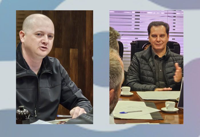 No momento, você está visualizando Sindseg PR/MS unifica duas comissões e constitui uma específica para tratar de automóveis