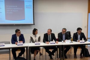 Leia mais sobre o artigo CNseg participa de debate sobre melhoria na regulação do setor