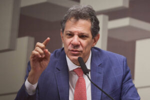 Leia mais sobre o artigo Haddad: potencial de expansão do mercado de seguros é enorme
