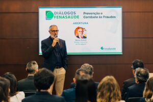 Leia mais sobre o artigo “Diálogos FenaSaúde” estreia com foco na prevenção e no combate às fraudes