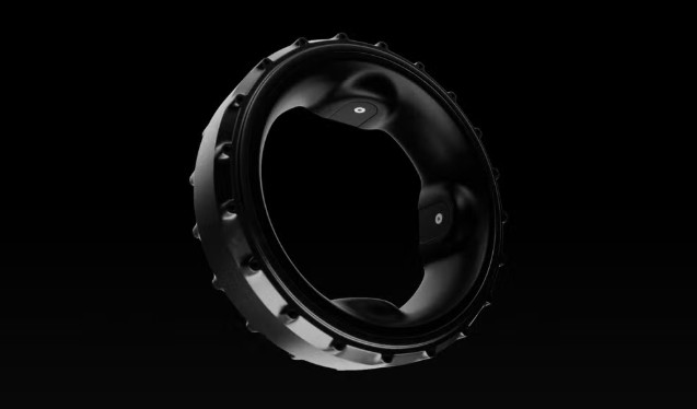 Leia mais sobre o artigo Empresa cria motor circular inovador que pode ser encaixado dentro dos pneus de carros elétricos