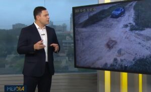 Leia mais sobre o artigo Sindseg PR/MS mostra na Rede Globo que seguradoras estão atentas às tentativas de fraudes, negam cobertura e encaminham o caso ao MP