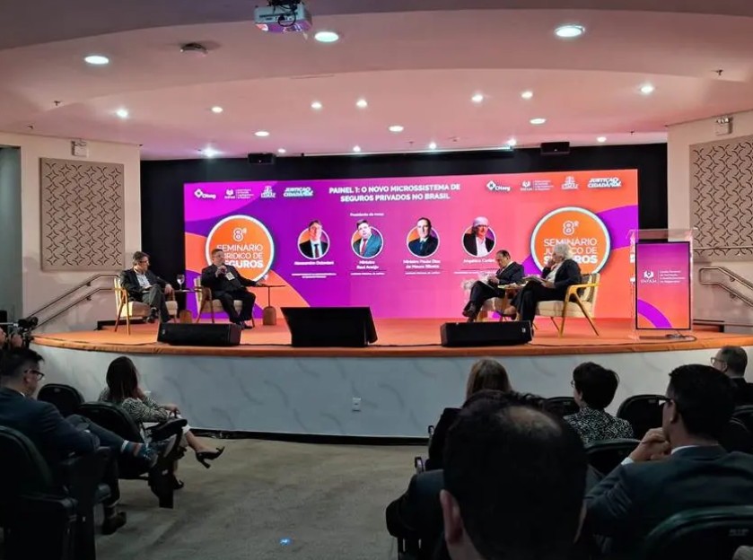 No momento, você está visualizando O novo microssistema de seguros privados no Brasil: uma nova era para o setor securitário