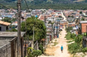 Leia mais sobre o artigo Seguradora lança projeto de seguros acessíveis na comunidade Casa Amarela, no Recife