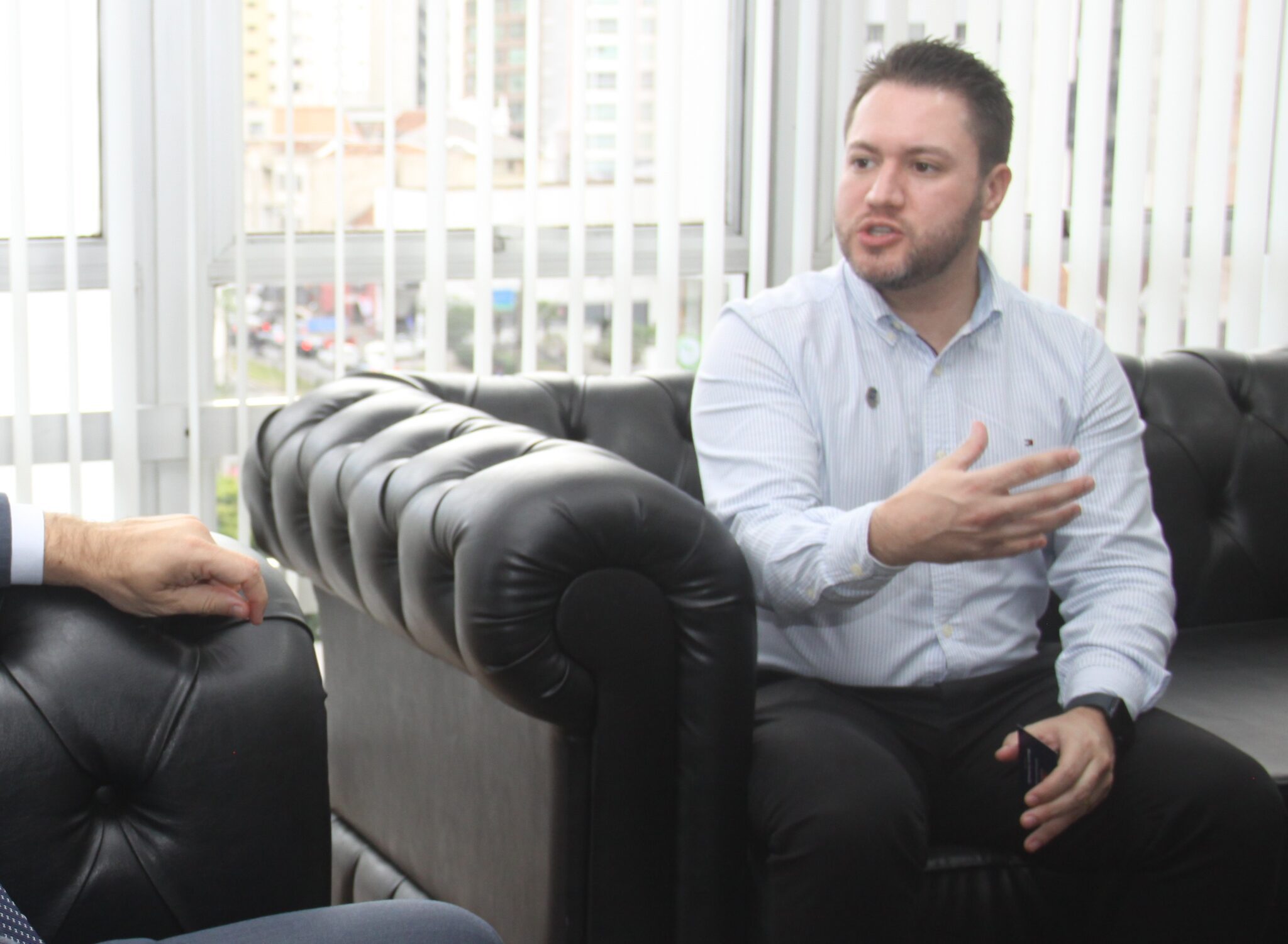 Leia mais sobre o artigo Indenizações do Seguro Garantia aumentaram 1.643% no Paraná no primeiro semestre do ano