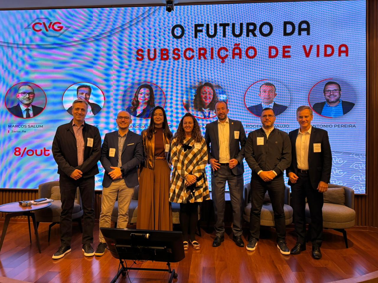 No momento, você está visualizando Subscrição no seguro de vida deve evoluir com dados e inteligência artificial