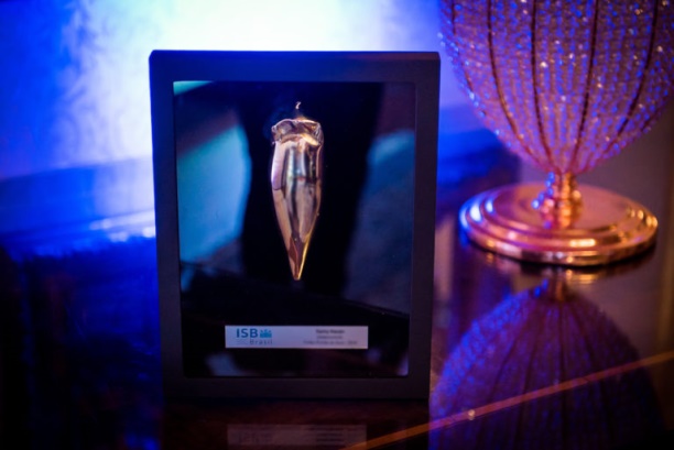 No momento, você está visualizando Troféu Pinhão de Ouro será entregue em noite de gala nesta quinta-feira