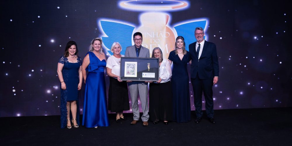 No momento, você está visualizando Troféu Pinhão de Ouro 2025 homenageia destaques do setor em Curitiba