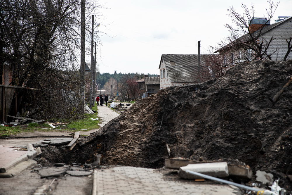 No momento, você está visualizando Perdas globais por desastres naturais chegam a US$ 203 bi em 2025