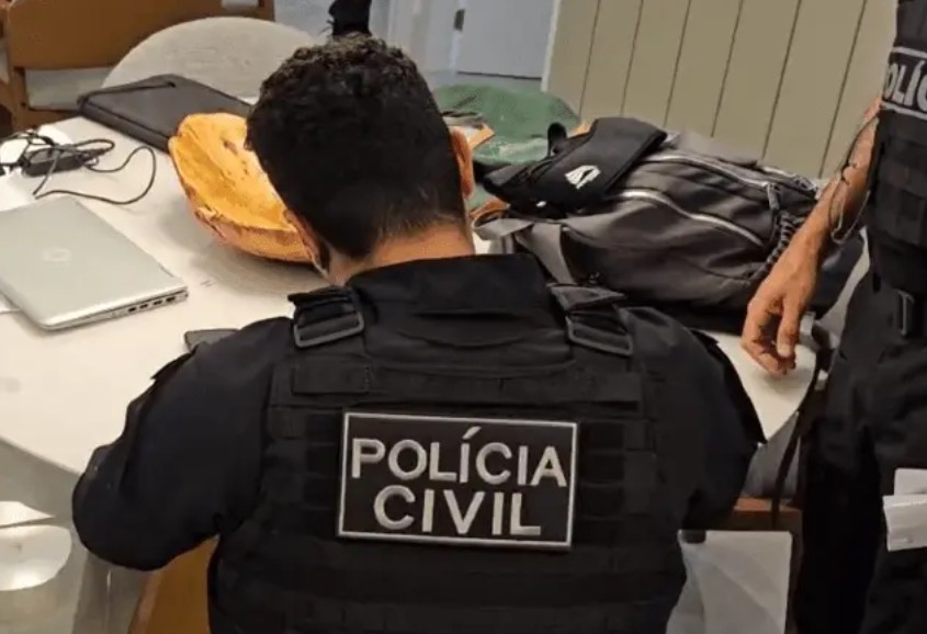 No momento, você está visualizando Operação mira esquema de lavagem de dinheiro em plano de saúde no DF