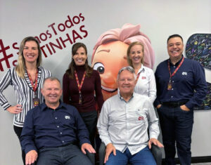 Leia mais sobre o artigo Assessoria Santa Ritta anuncia novo sócio e ciclo de expansão em seu ano de 20º aniversário