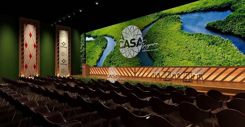 No momento, você está visualizando Como a longevidade pode ajudar o Brasil a enfrentar a crise climática