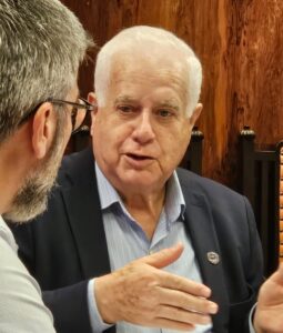 Leia mais sobre o artigo Indenizações do Seguro Habitacional cresceram 33,3% no Mato Grosso do Sul até setembro de 2025