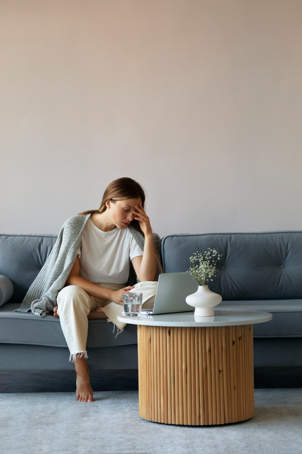 No momento, você está visualizando Seguro ganha papel estratégico na prevenção da ansiedade