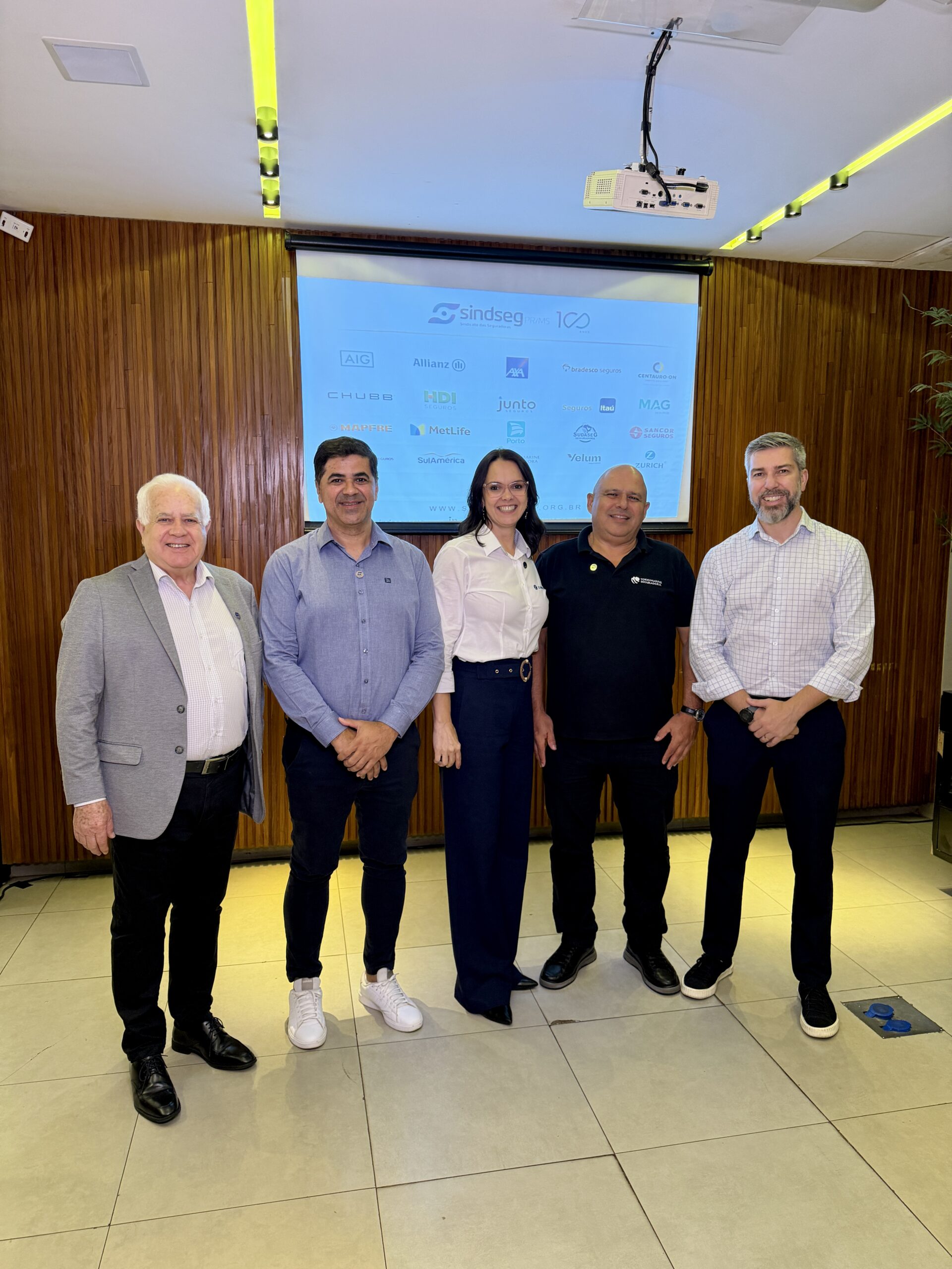 Leia mais sobre o artigo Sindseg PR/MS promove evento comemorativo de final de ano em Campo Grande