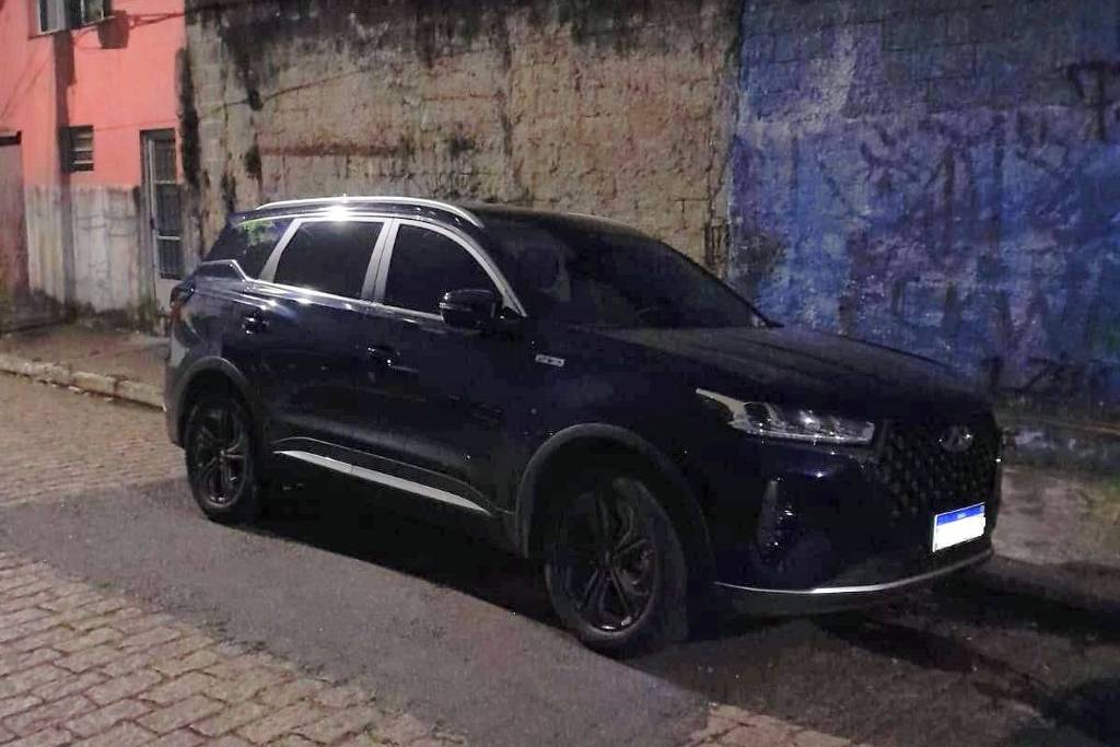 No momento, você está visualizando Roubo e furto de carros elétricos dobram em São Paulo em um ano