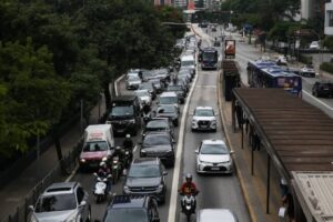 Leia mais sobre o artigo Financiamento atinge 7,3 milhões de veículos no Brasil, melhor resultado em 14 anos