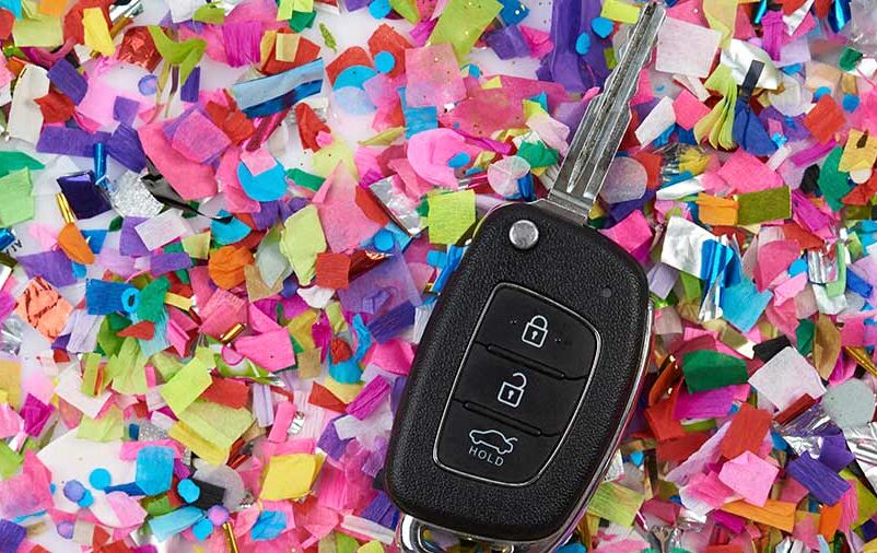 No momento, você está visualizando Durante o Carnaval, cotações de seguro auto crescem 10% e demanda por assistência sobe 15%