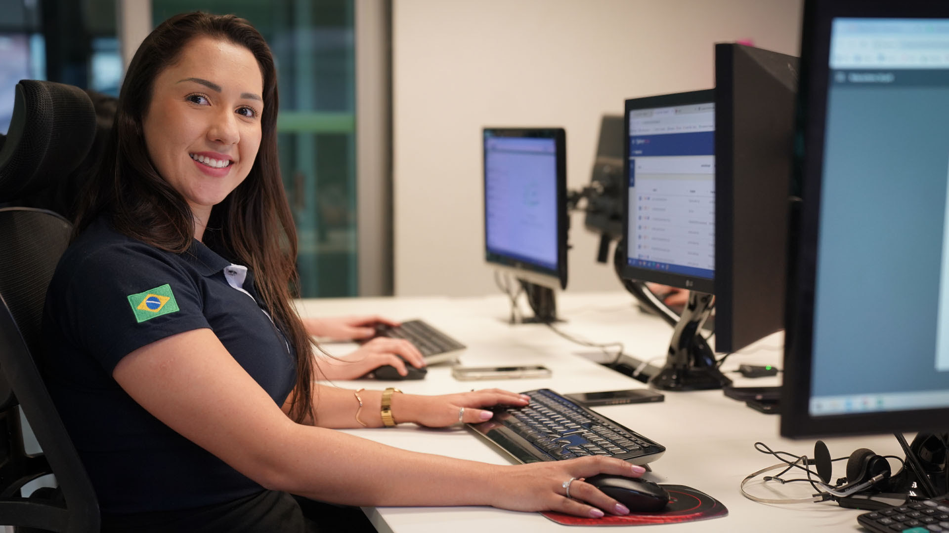 Leia mais sobre o artigo Desafios entre carga e responsabilidade pautam o mercado