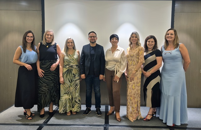 No momento, você está visualizando ISB Brasil promove noite especial em homenagem às mulheres do mercado de seguros