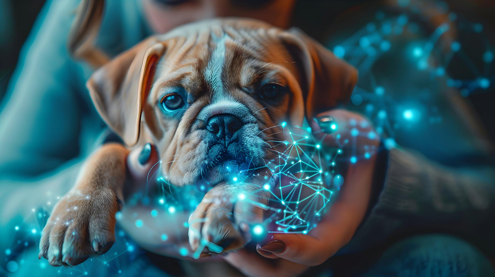 No momento, você está visualizando IA transforma seguros e impulsiona saúde pet