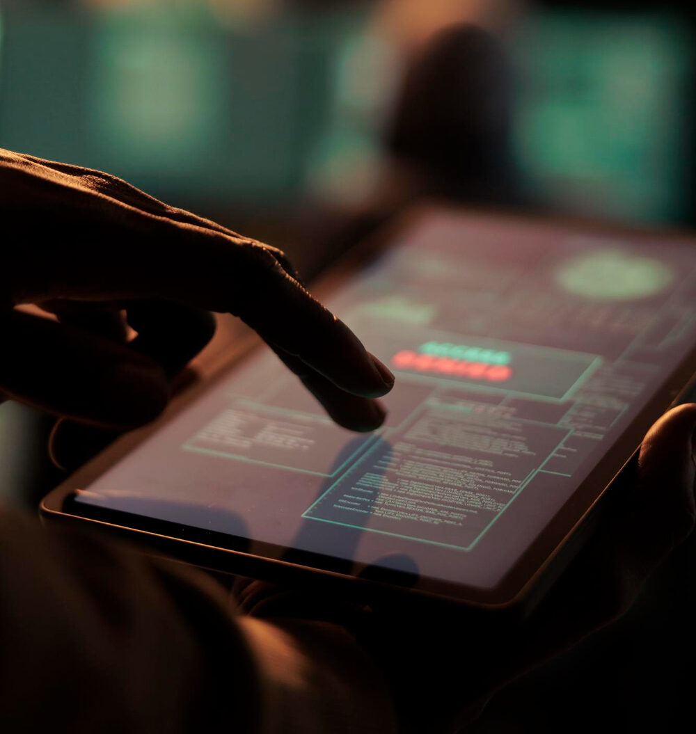 No momento, você está visualizando IA é vista como positiva por 57%, mas fraude preocupa