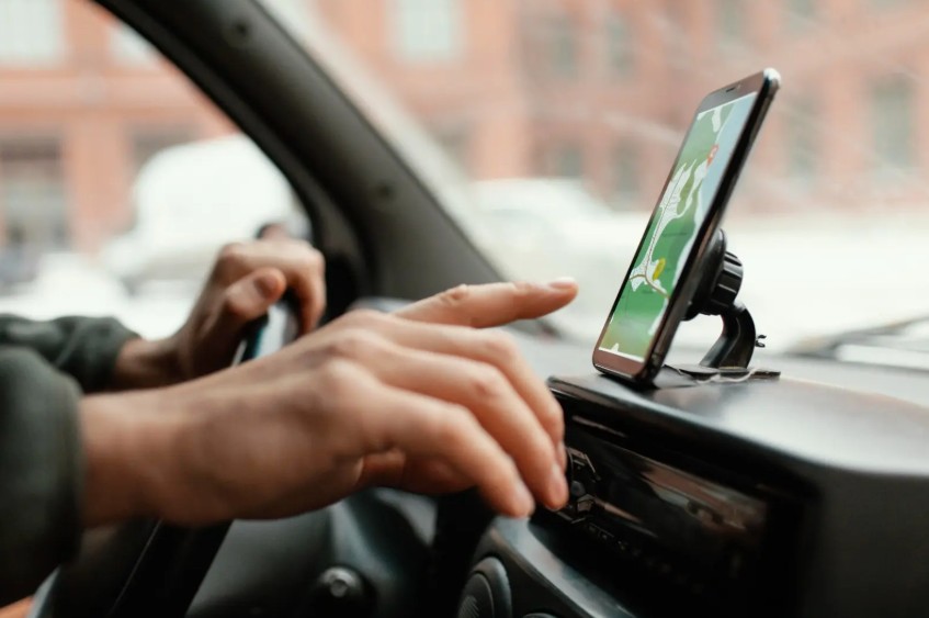 No momento, você está visualizando Porto anuncia novidade com seguro acessível para motoristas de aplicativos