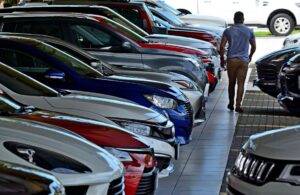 Leia mais sobre o artigo IBV Auto: Inflação de automóveis leves usados mantém trajetória de alta