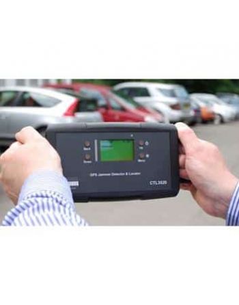 No momento, você está visualizando Tecnologia de detecção de jammer contribui para recuperar R$ 5,5 milhões em veículos, em 2025