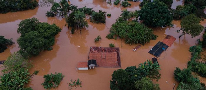 No momento, você está visualizando Setor Segurador agiliza atendimento a atingidos pelas chuvas em Minas Gerais
