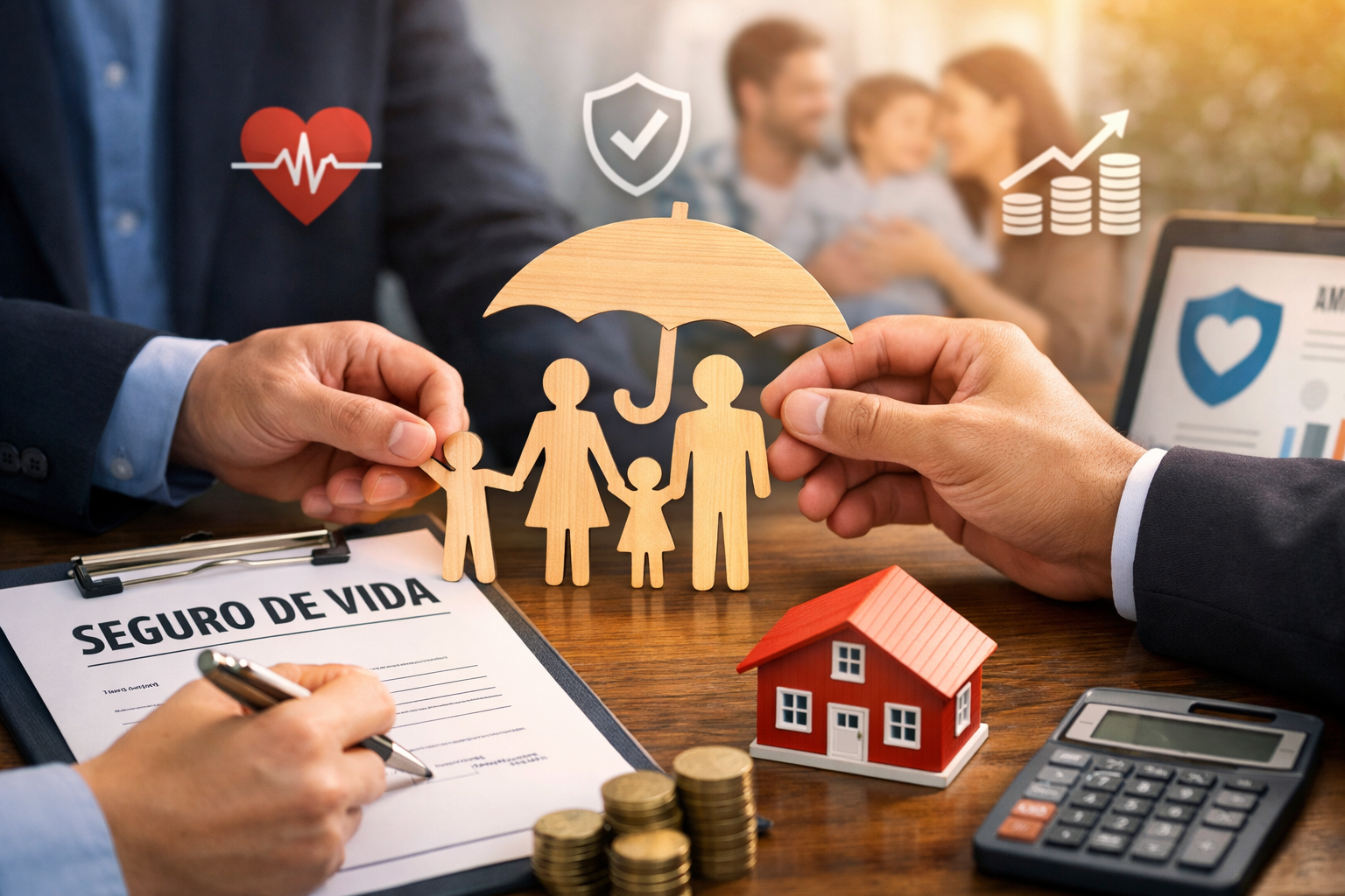 No momento, você está visualizando Representantes do Sindseg PR/MS discutem formas de estimular corretor a vender mais seguro de vida