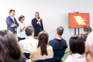 Leia mais sobre o artigo IRB(Re) inaugura centro de estudos de risco e resiliência