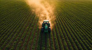 Leia mais sobre o artigo Seguro rural reforça monitoramento socioambiental