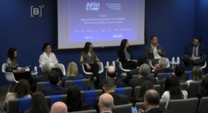 Leia mais sobre o artigo Seguro Garantia ganha destaque em evento na B3