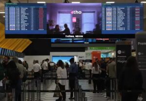 Leia mais sobre o artigo Pane em aeroportos suspende voos em São Paulo; seguro pode ser acionado?