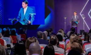 Leia mais sobre o artigo Diretor-presidente da ANS defende mudança estrutural na saúde suplementar