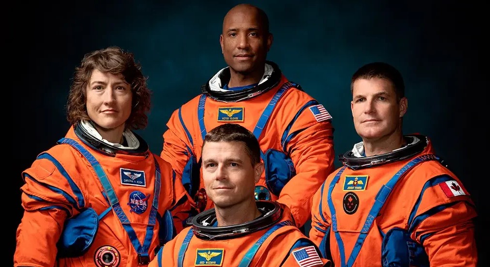 No momento, você está visualizando Artemis II: como o seguro de vida lida com riscos espaciais